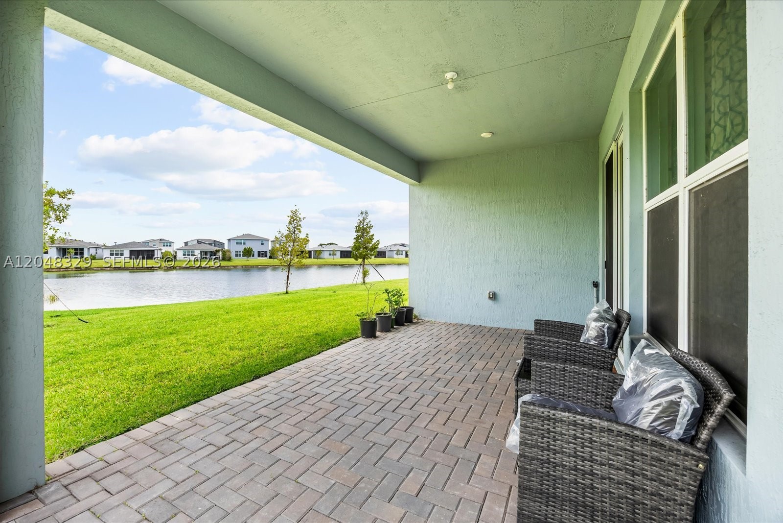 SOUTHERN GROVE PARCEL 28 - Residential