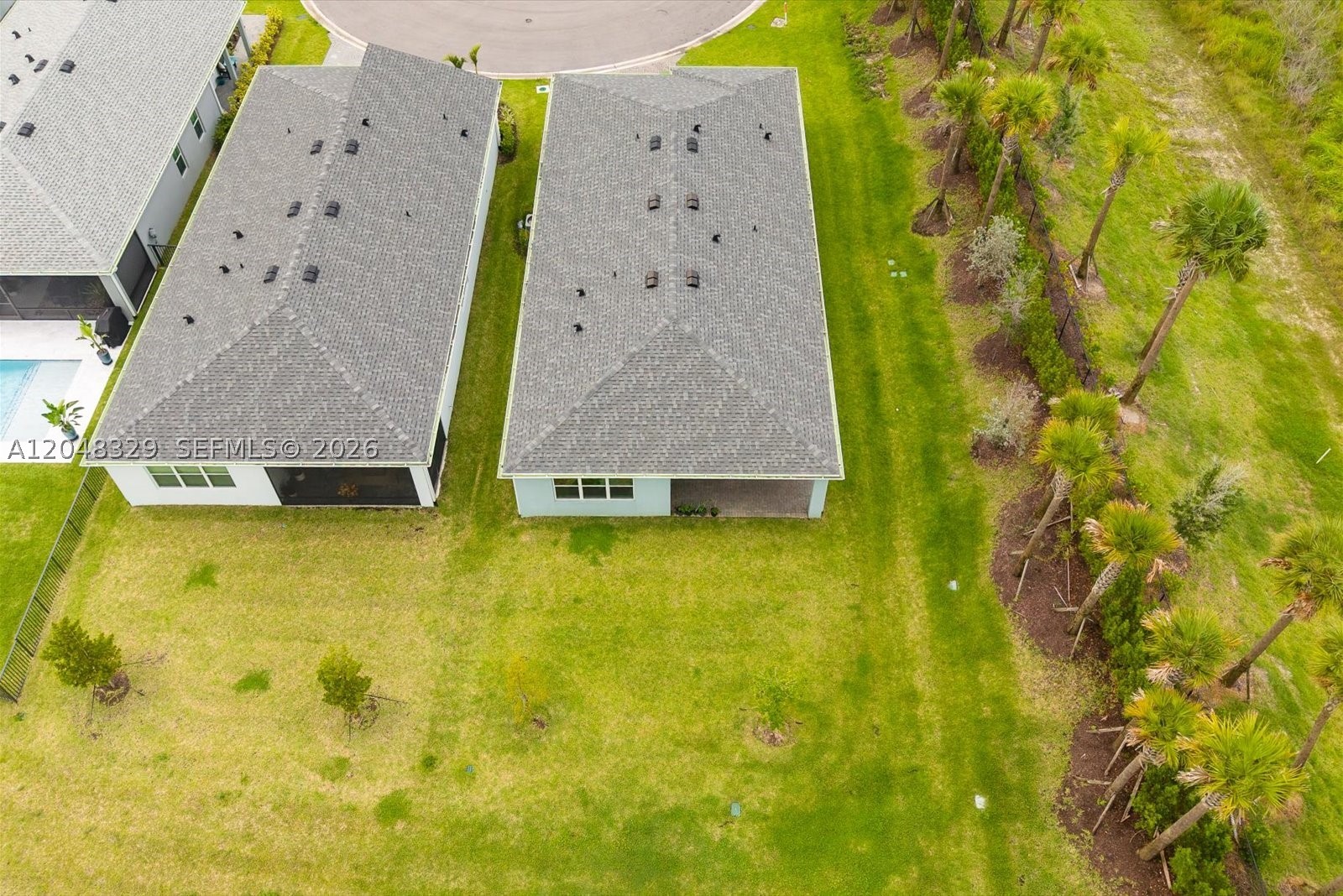 SOUTHERN GROVE PARCEL 28 - Residential