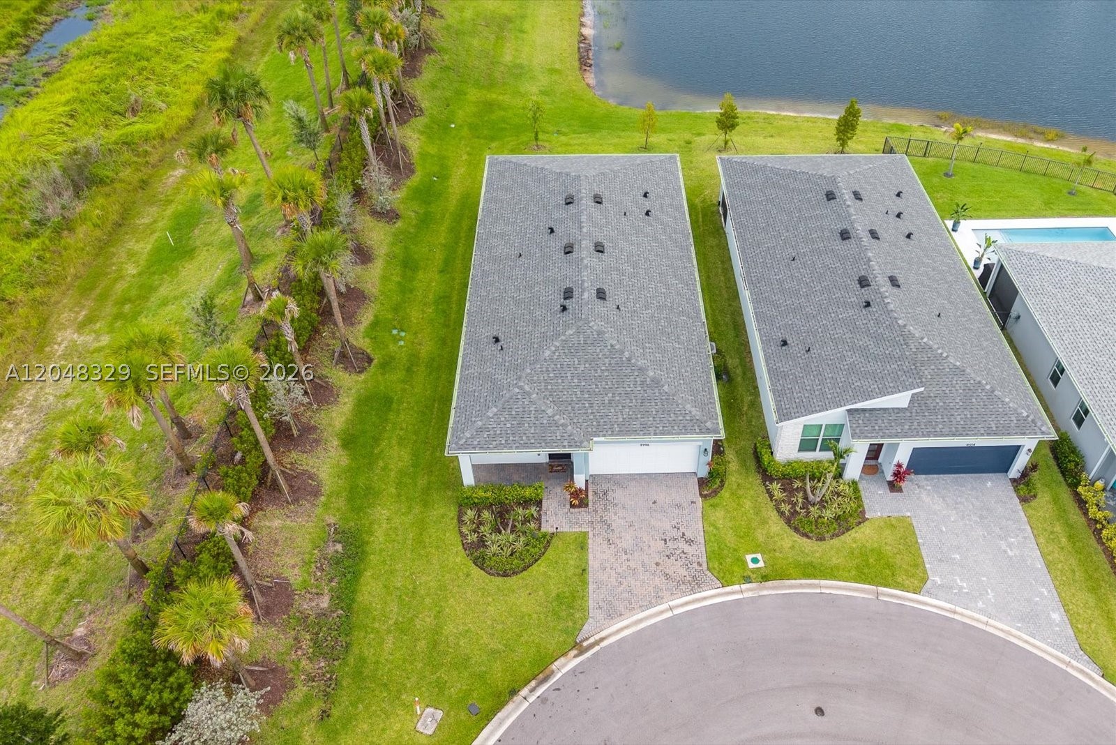 SOUTHERN GROVE PARCEL 28 - Residential