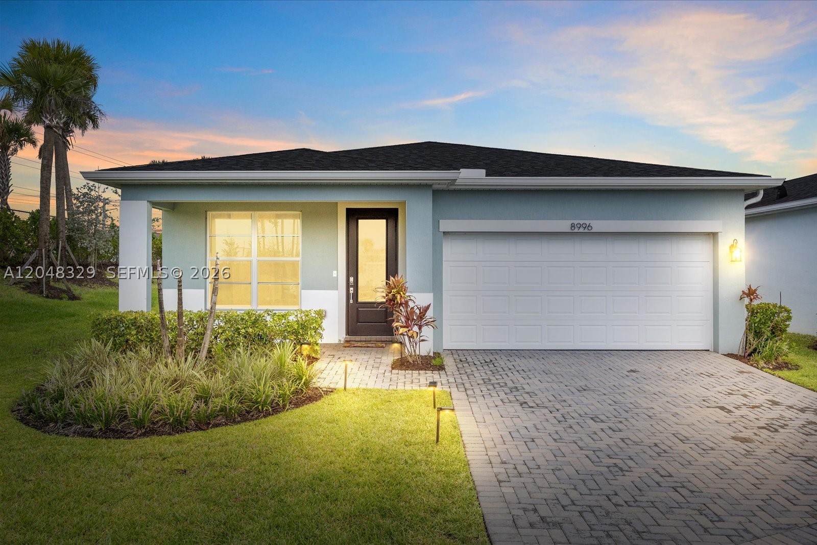 SOUTHERN GROVE PARCEL 28 - Residential