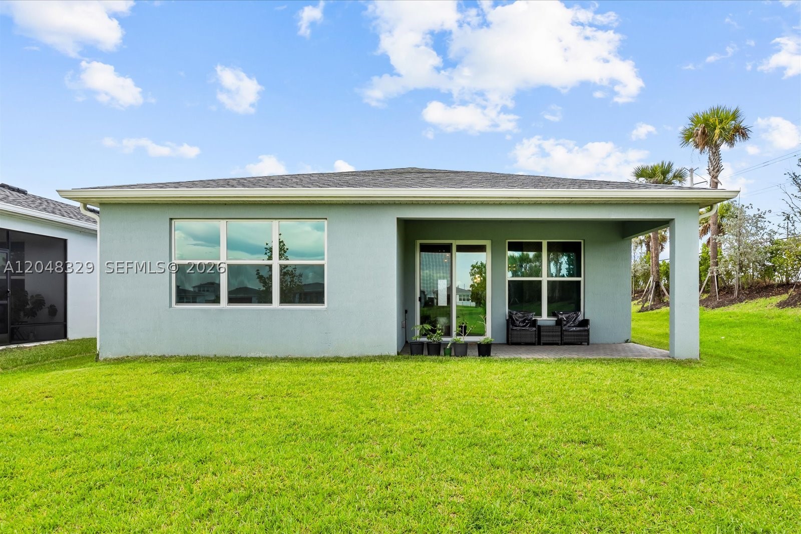 SOUTHERN GROVE PARCEL 28 - Residential