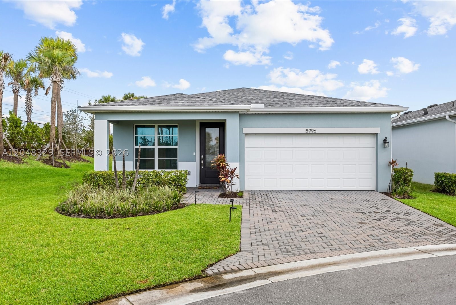 SOUTHERN GROVE PARCEL 28 - Residential