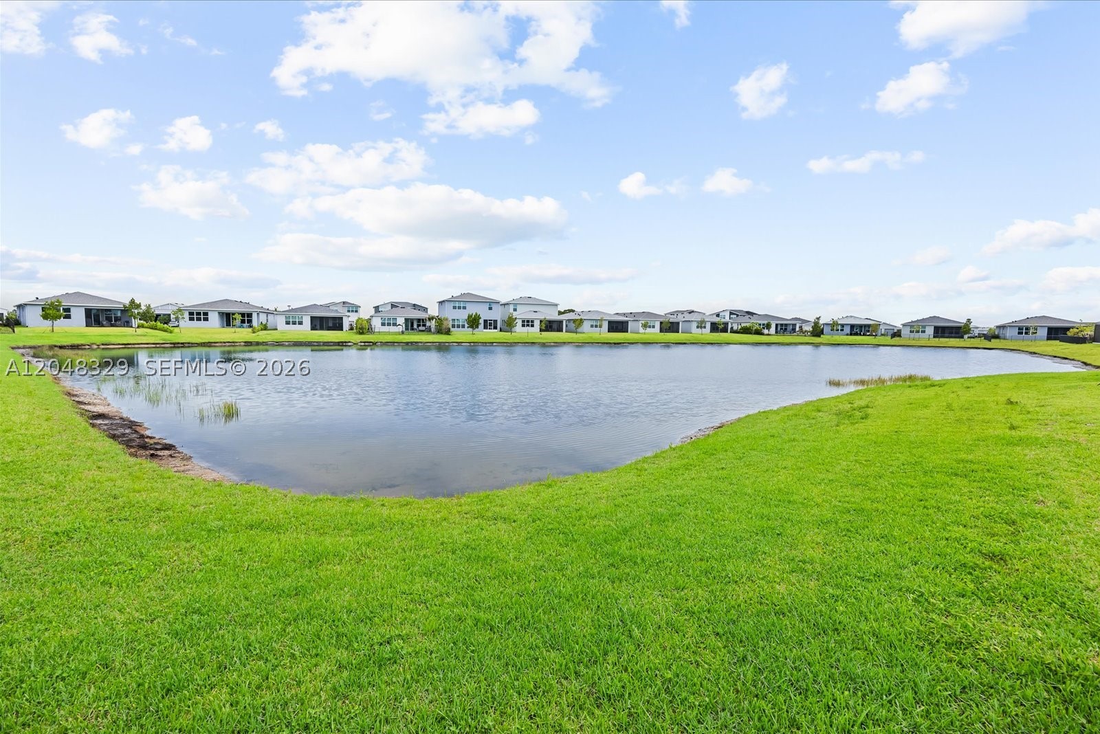 SOUTHERN GROVE PARCEL 28 - Residential
