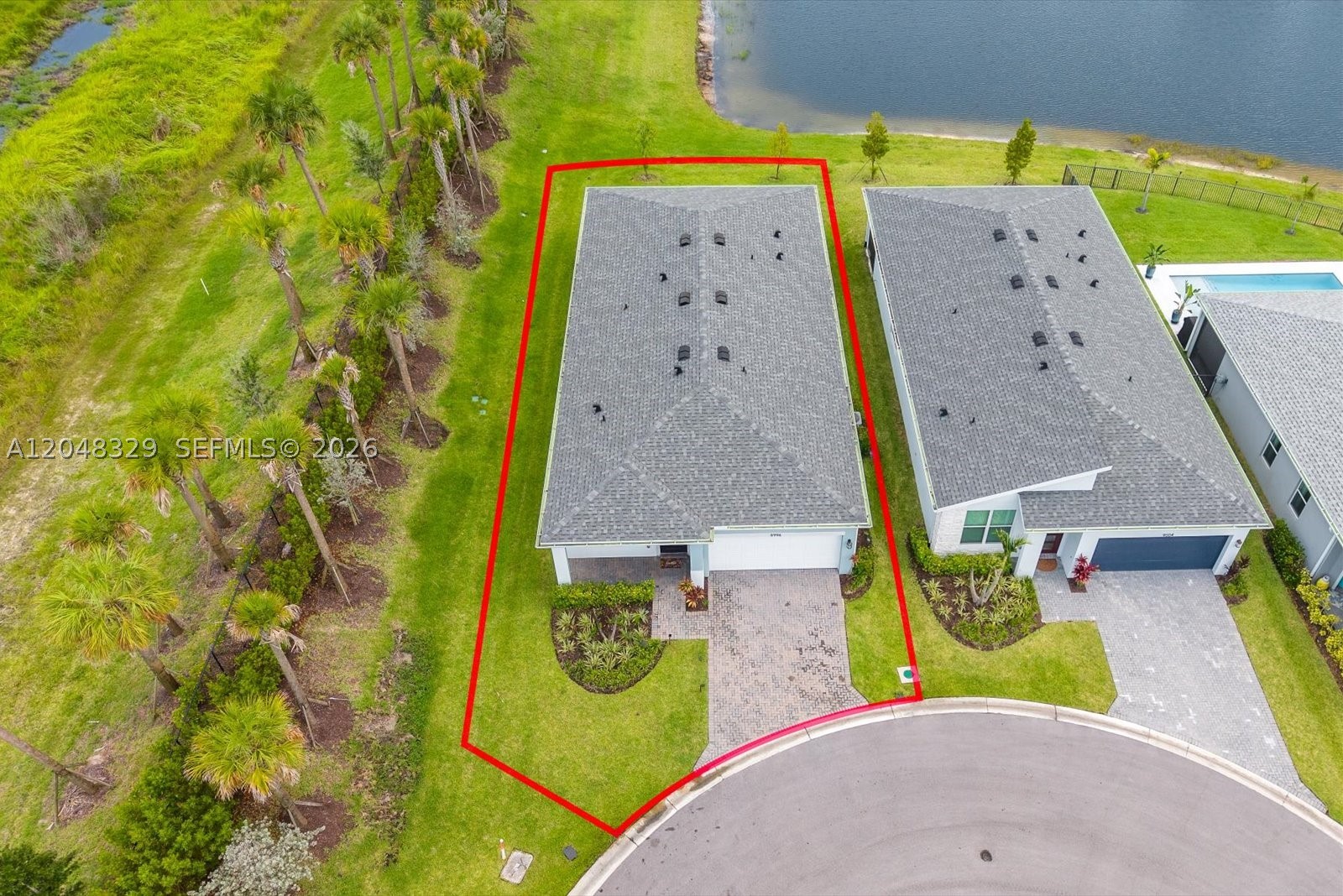 SOUTHERN GROVE PARCEL 28 - Residential