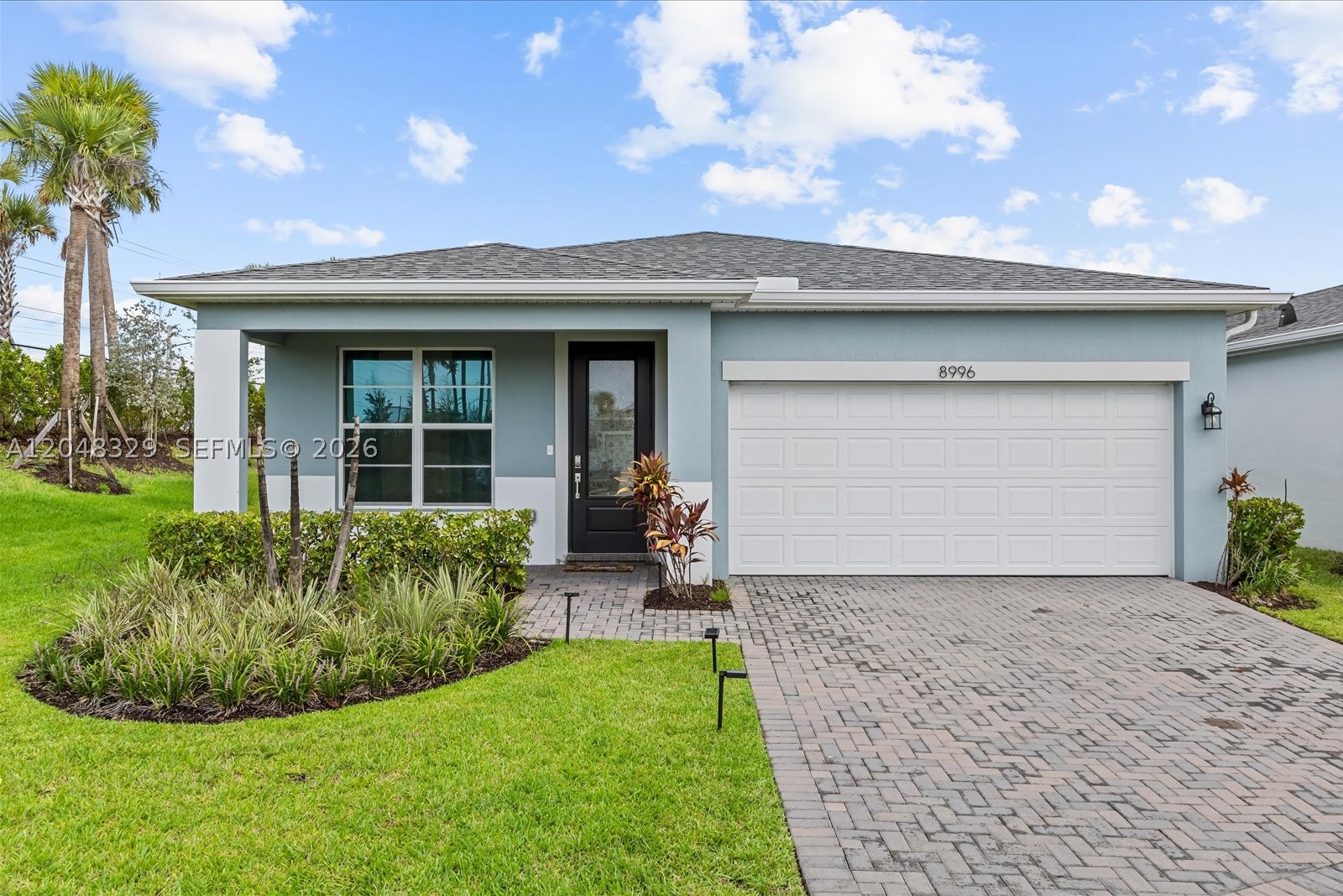 SOUTHERN GROVE PARCEL 28 - Residential