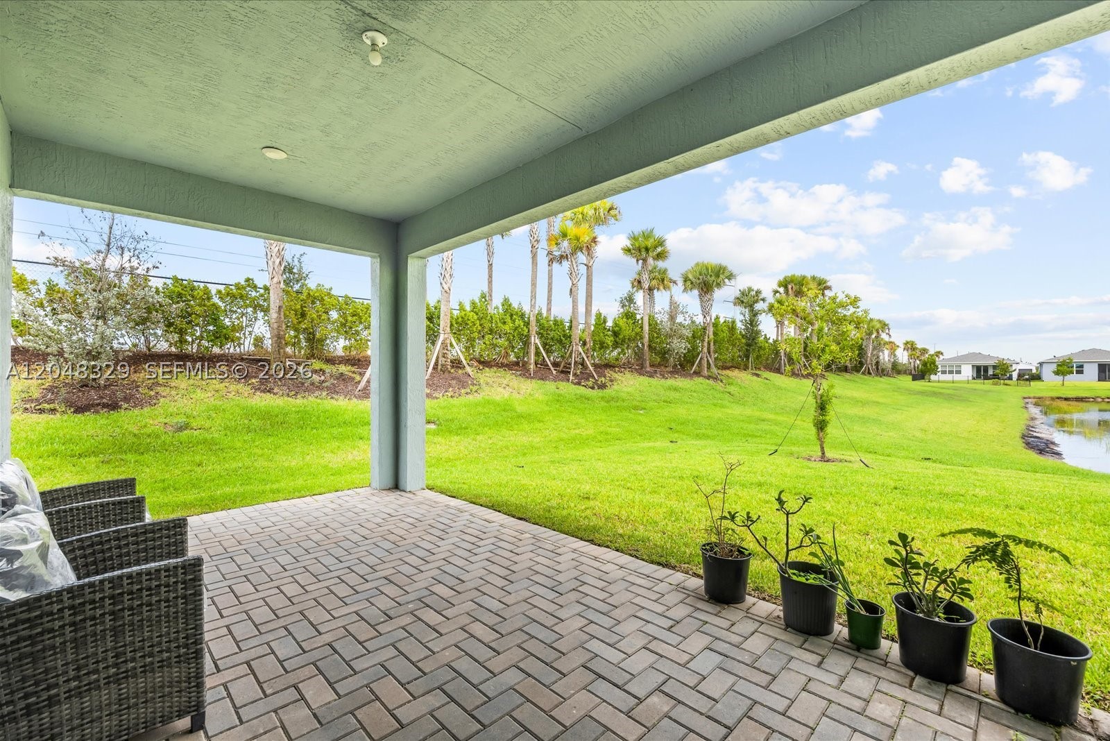 SOUTHERN GROVE PARCEL 28 - Residential