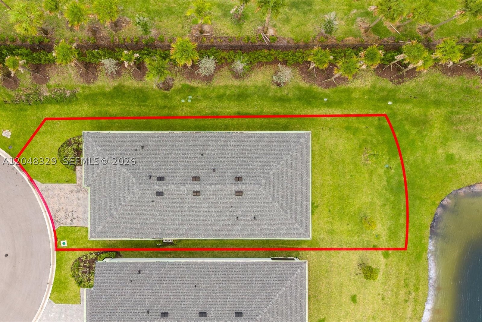 SOUTHERN GROVE PARCEL 28 - Residential