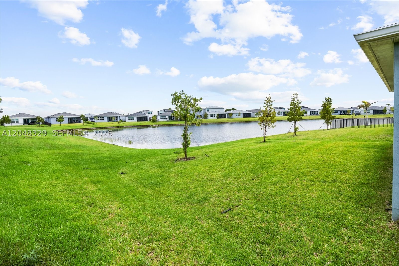 SOUTHERN GROVE PARCEL 28 - Residential