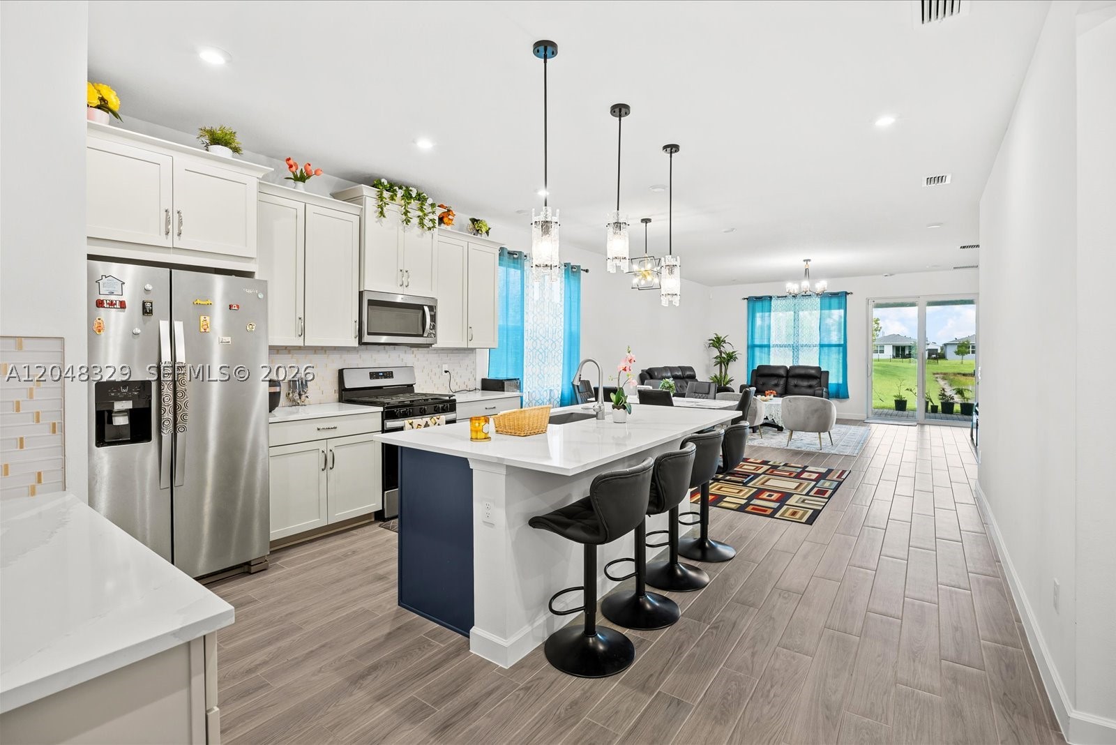 SOUTHERN GROVE PARCEL 28 - Residential