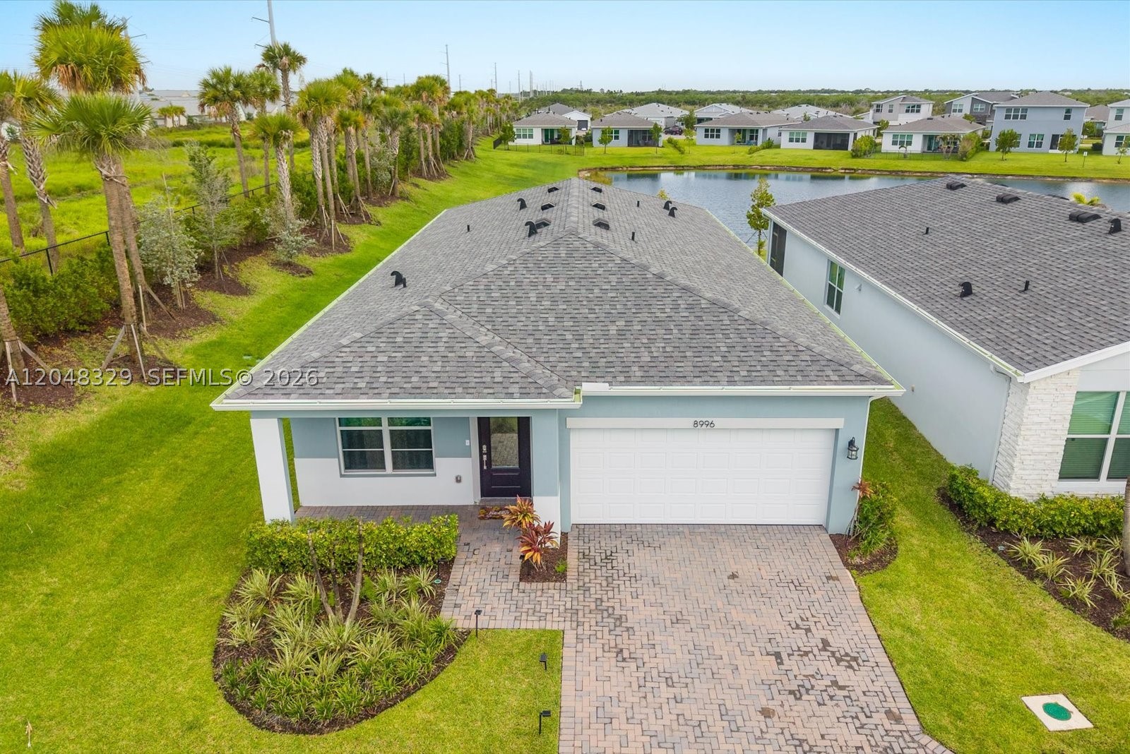 SOUTHERN GROVE PARCEL 28 - Residential