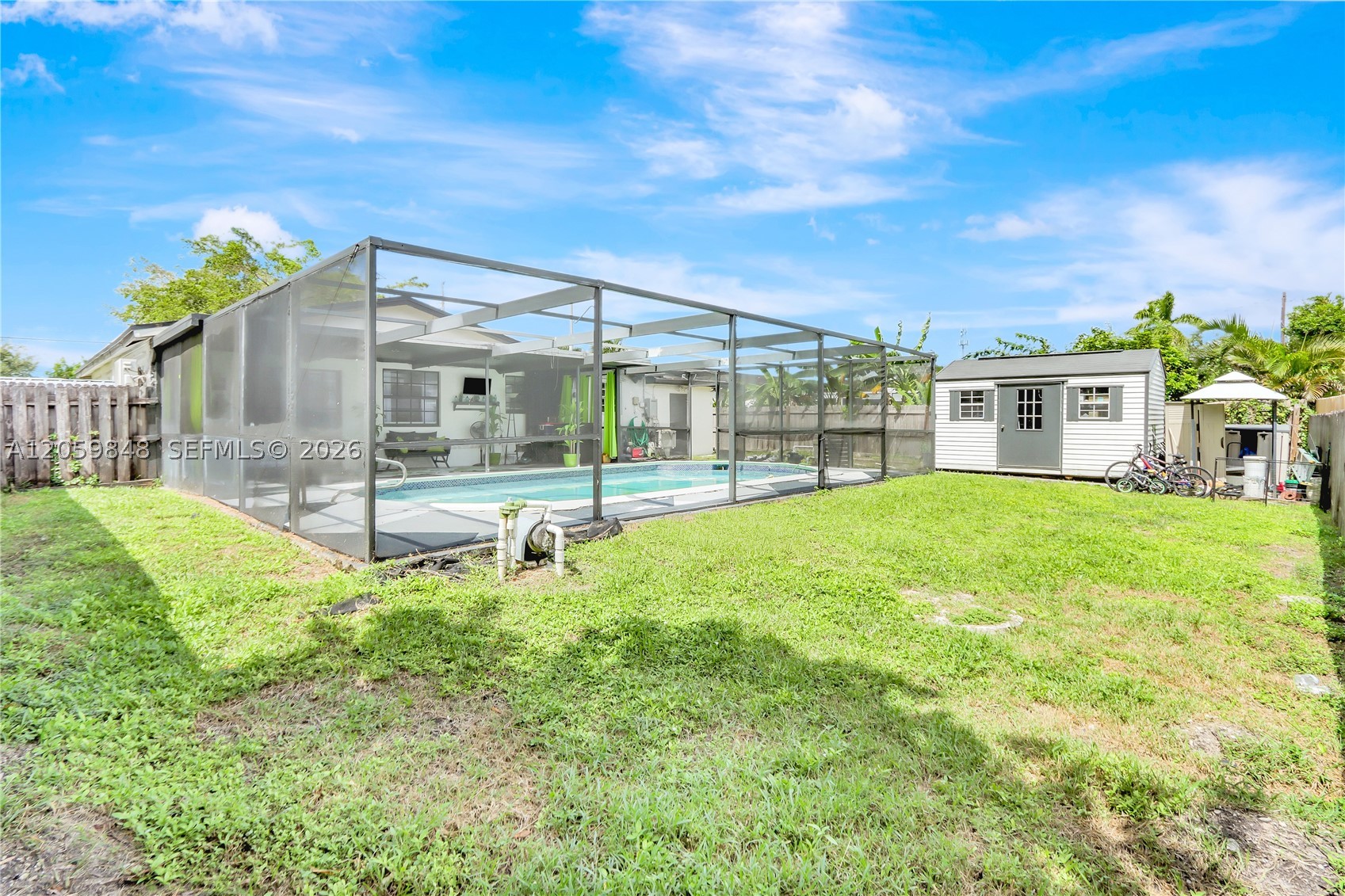 MARGATE SIXTH ADD SEC TWO - Residential