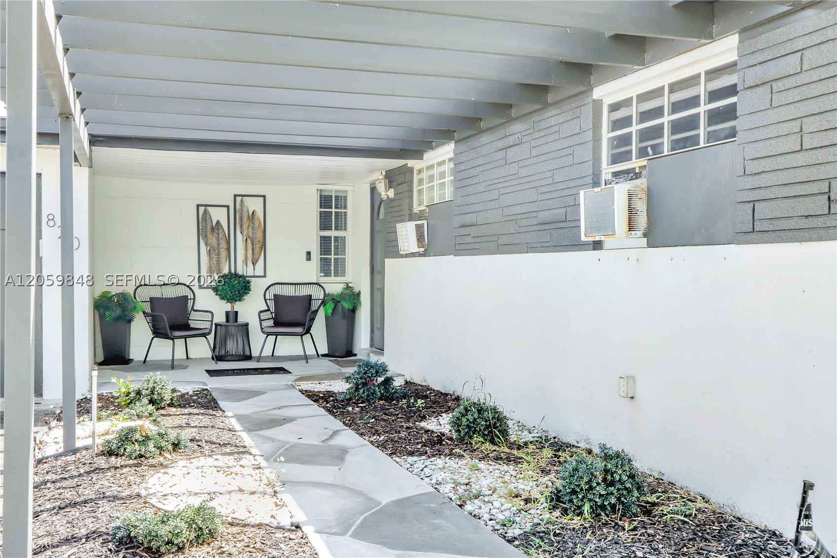 Welcome to this single-family home ideally located in Margate! This 3/2 offers 1,114 sq ft of living space on a generous 7,800sq ft lot. Step inside to bright, open living areas with tile and luxury vinyl floors and plenty of natural light. The property features a screened pool and patio, perfect for indoor-outdoor Florida living. The roof is 1 year old. Home needs some TLC due to an unfinished bathroom and additional room, offering a great opportunity to add your personal touch and increase value. Seller is offering a $5,100.00 credit at closing towards the A/C. Quote Attached. Situated in a quiet, established neighborhood close to schools, shopping, and major roads, this property is a great opportunity for first-time homebuyers, investors, or anyone seeking a peaceful retreat. Don’t miss your chance to make this beautiful Margate home yours!