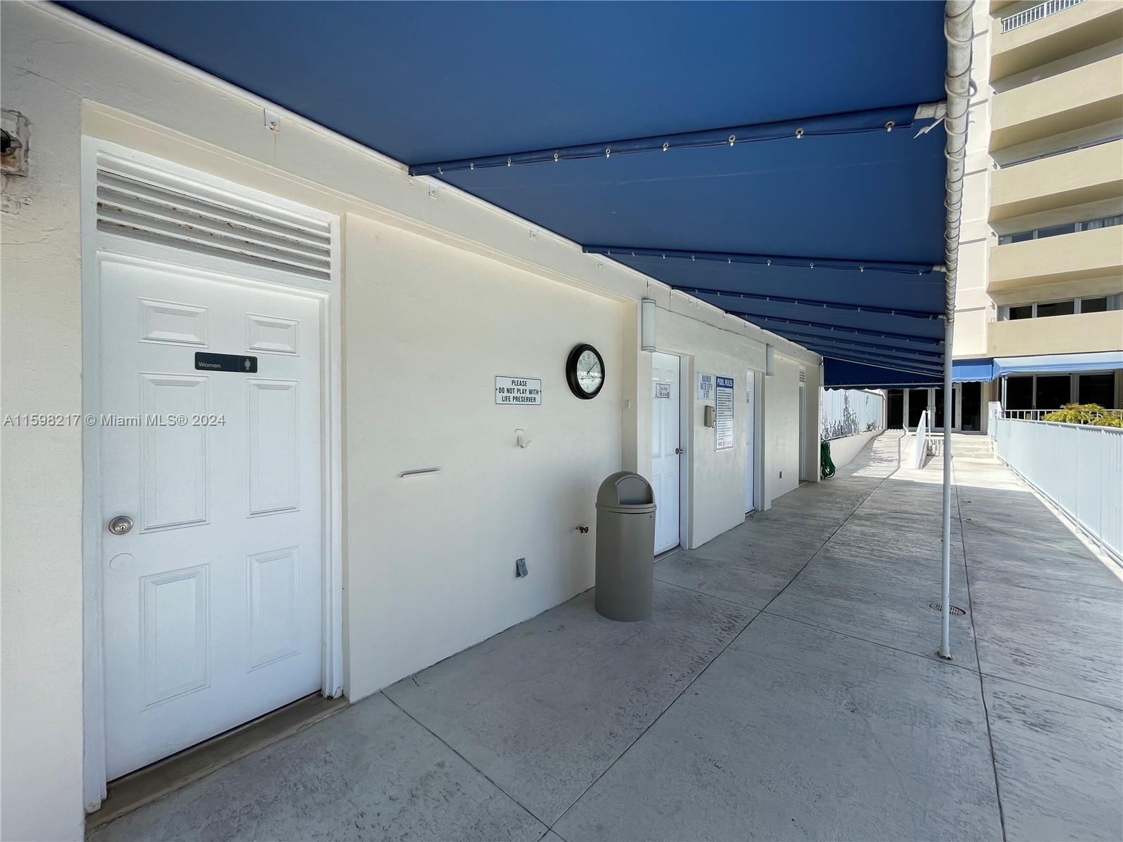 CLIPPER CONDO NO 1 - Residential