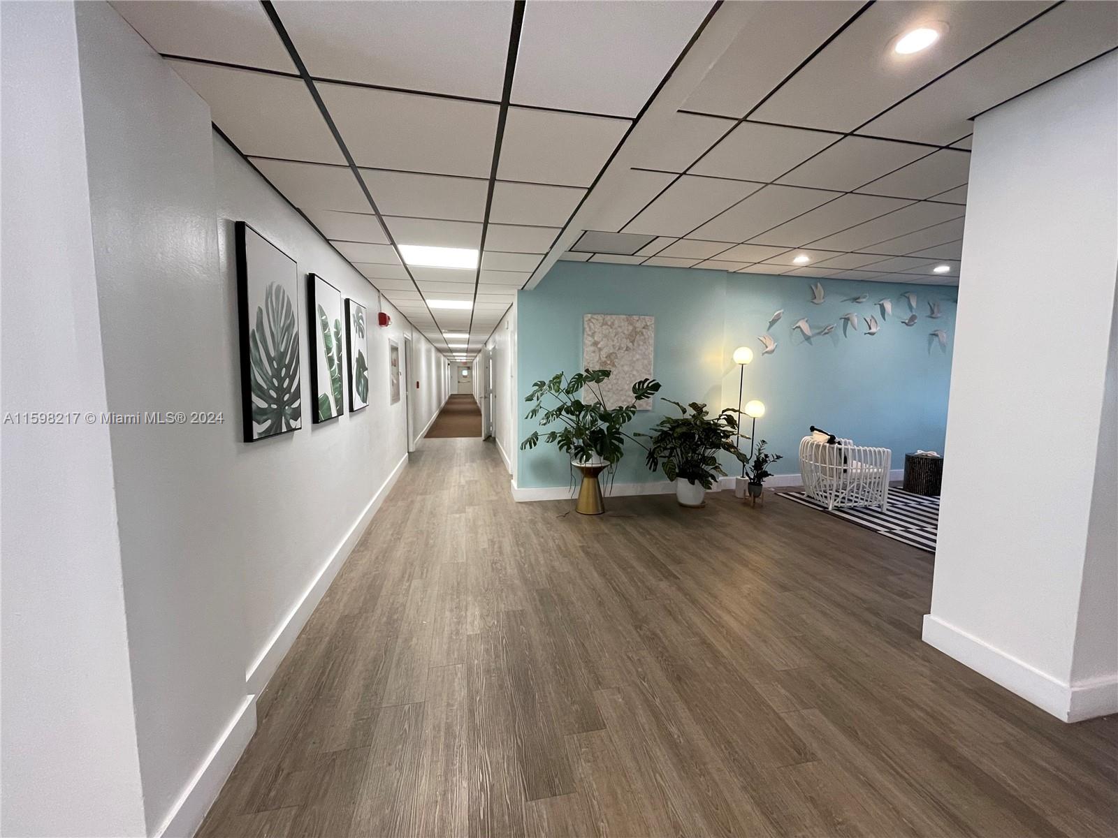 CLIPPER CONDO NO 1 - Residential
