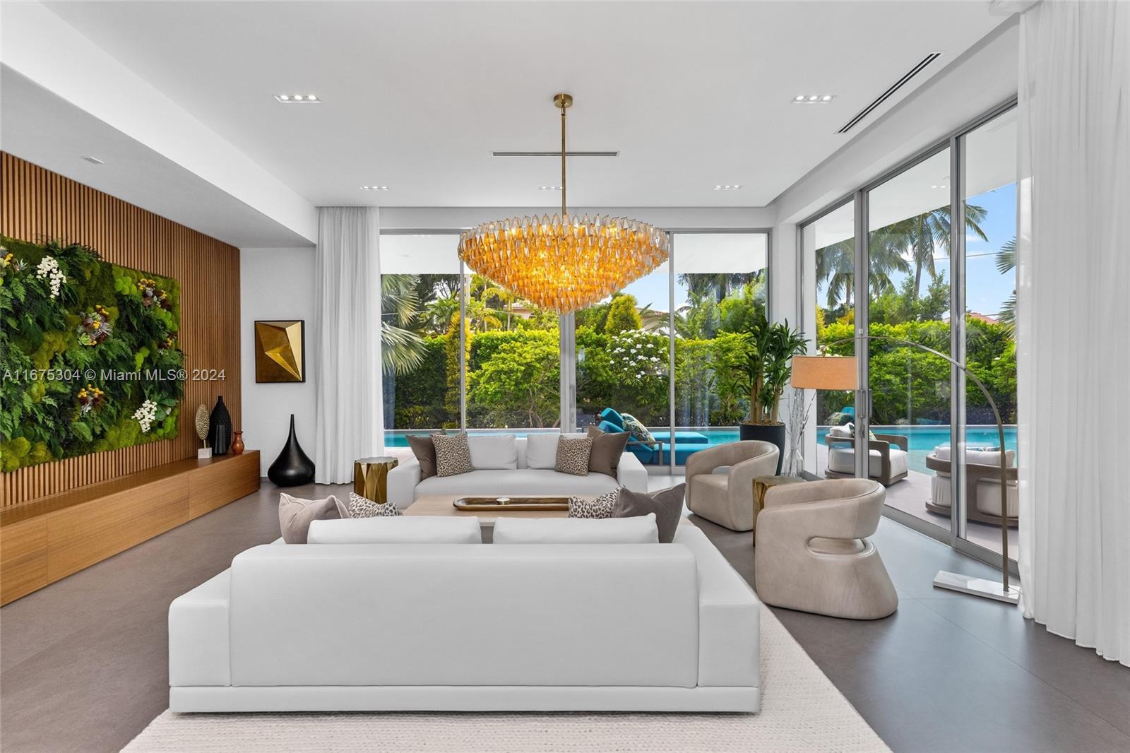 HIBISCUS ISLAND - Residential