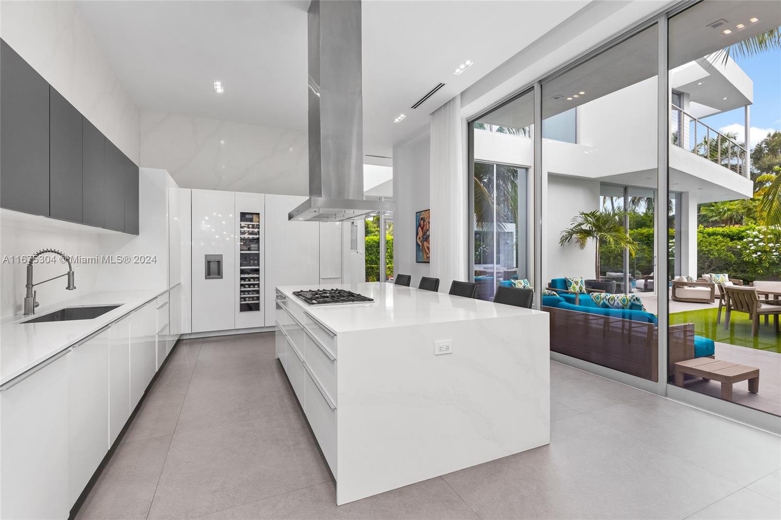 HIBISCUS ISLAND - Residential