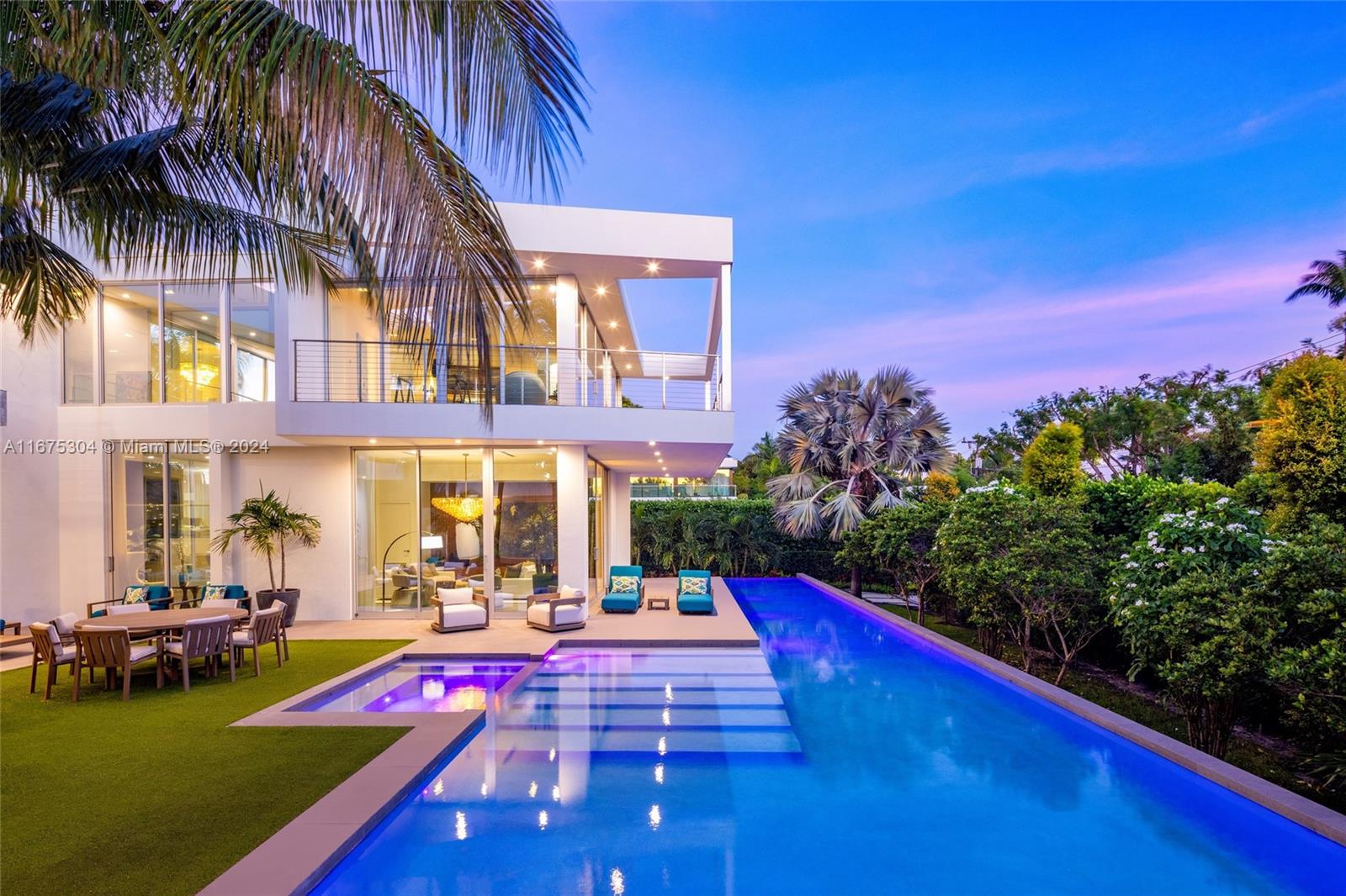 HIBISCUS ISLAND - Residential
