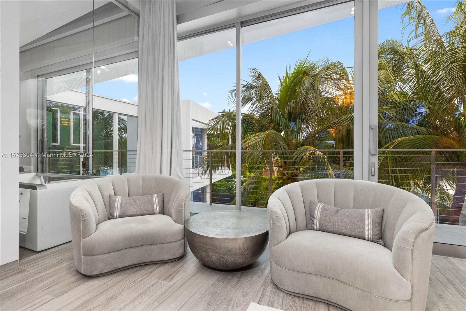 HIBISCUS ISLAND - Residential