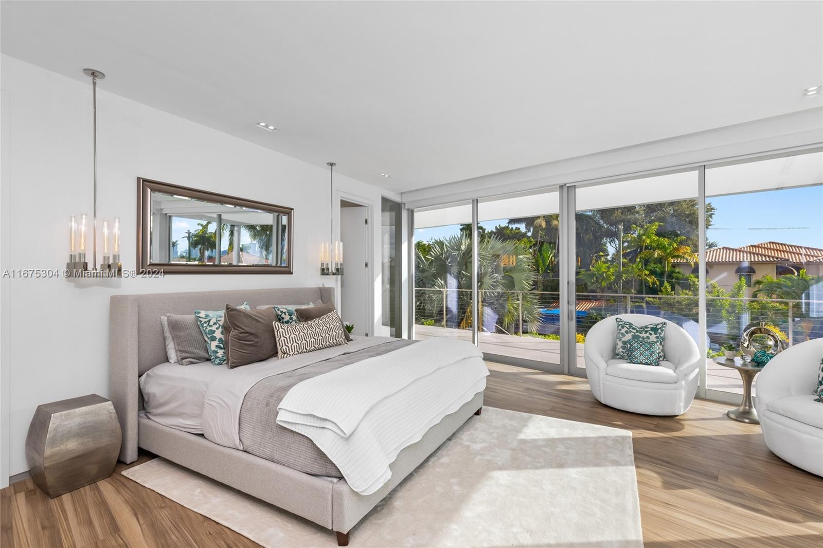 HIBISCUS ISLAND - Residential