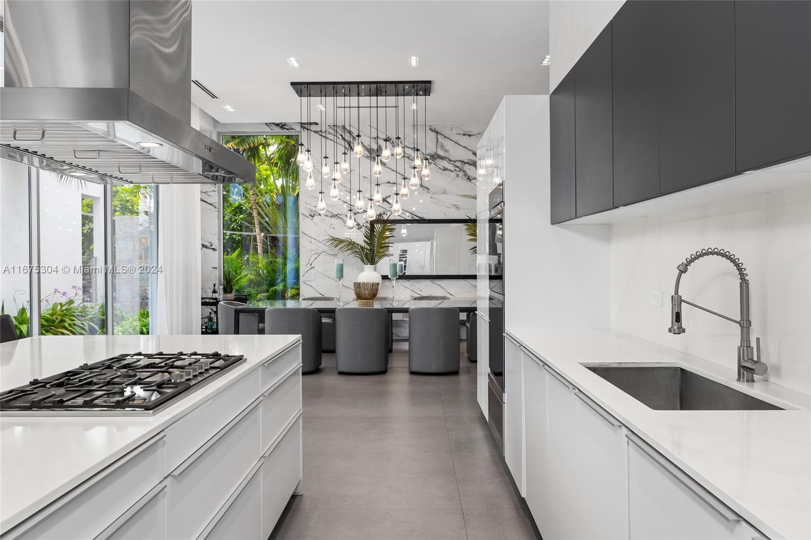HIBISCUS ISLAND - Residential