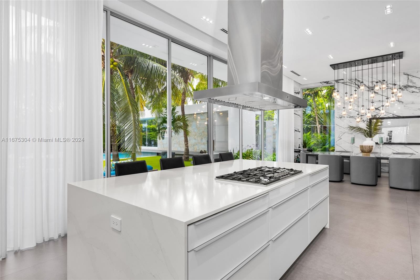 HIBISCUS ISLAND - Residential