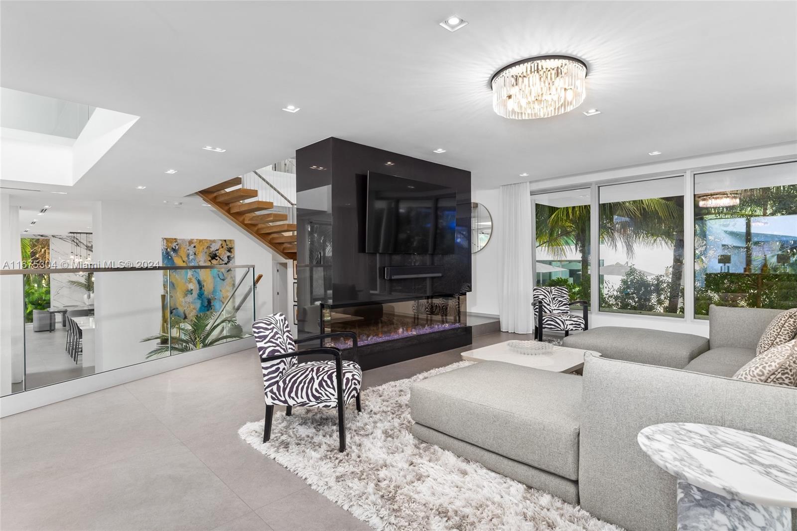 HIBISCUS ISLAND - Residential