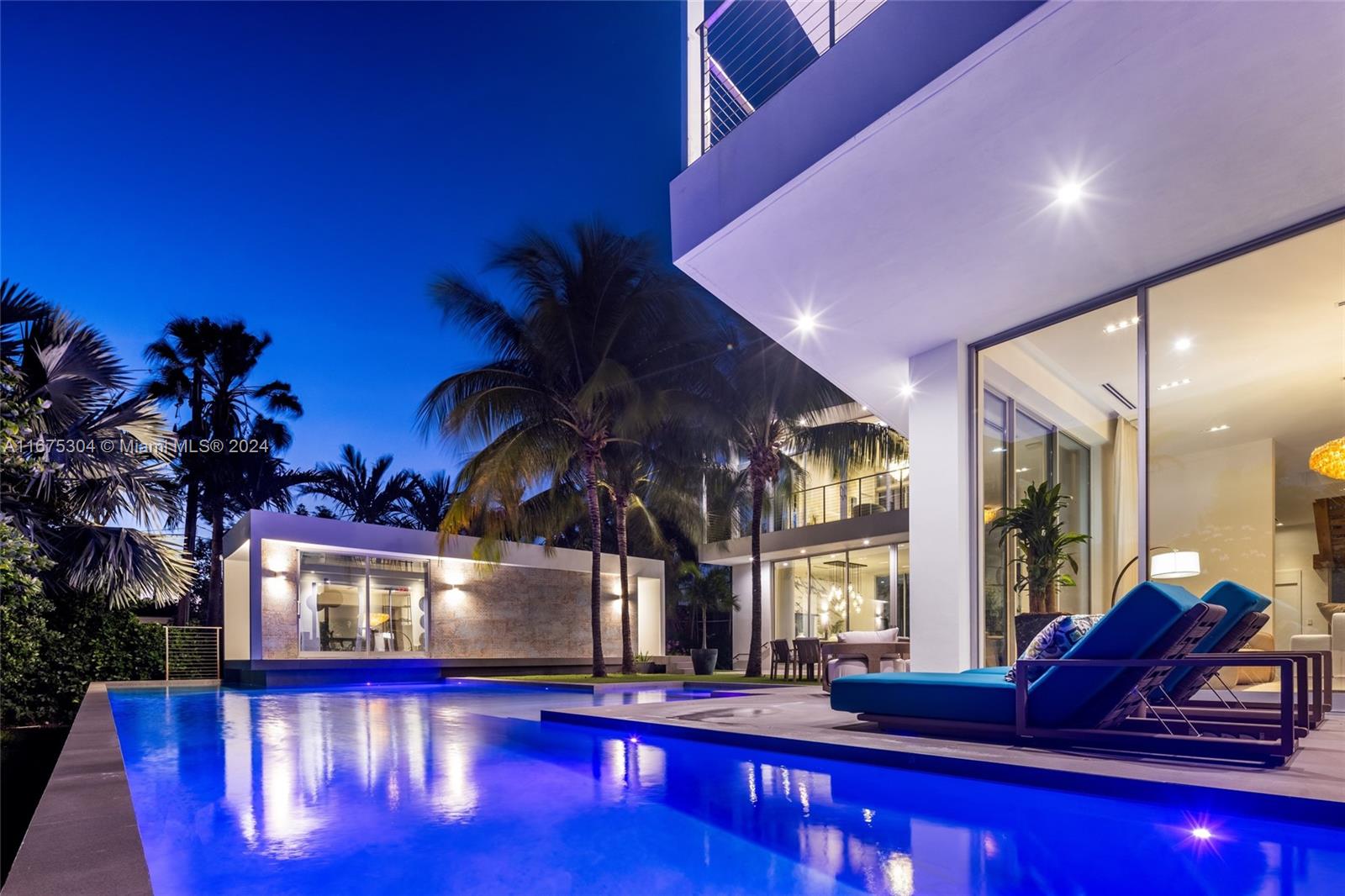HIBISCUS ISLAND - Residential