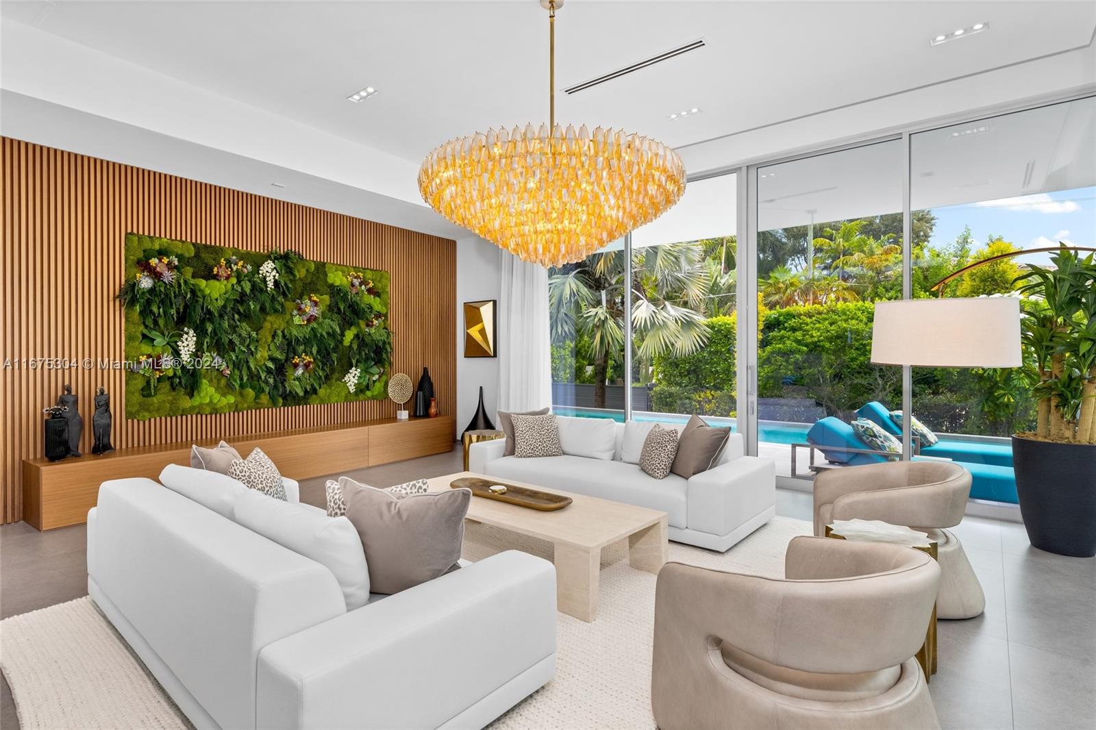 HIBISCUS ISLAND - Residential