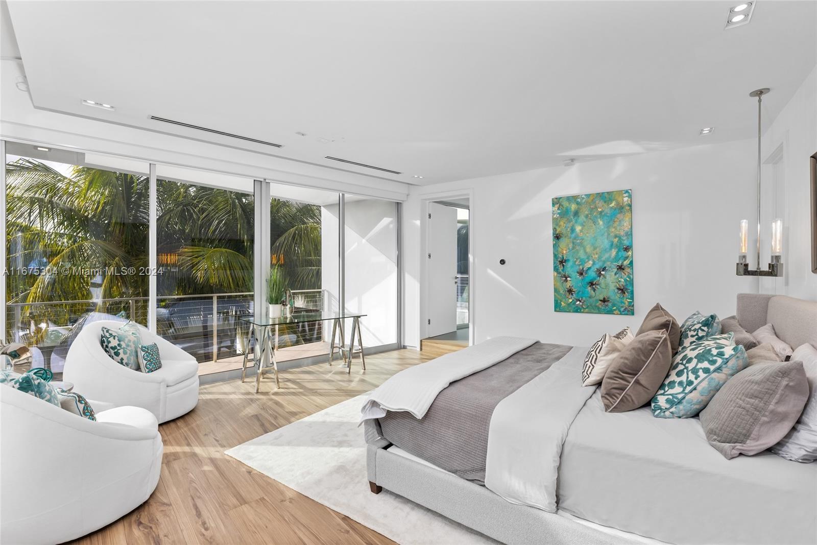 HIBISCUS ISLAND - Residential