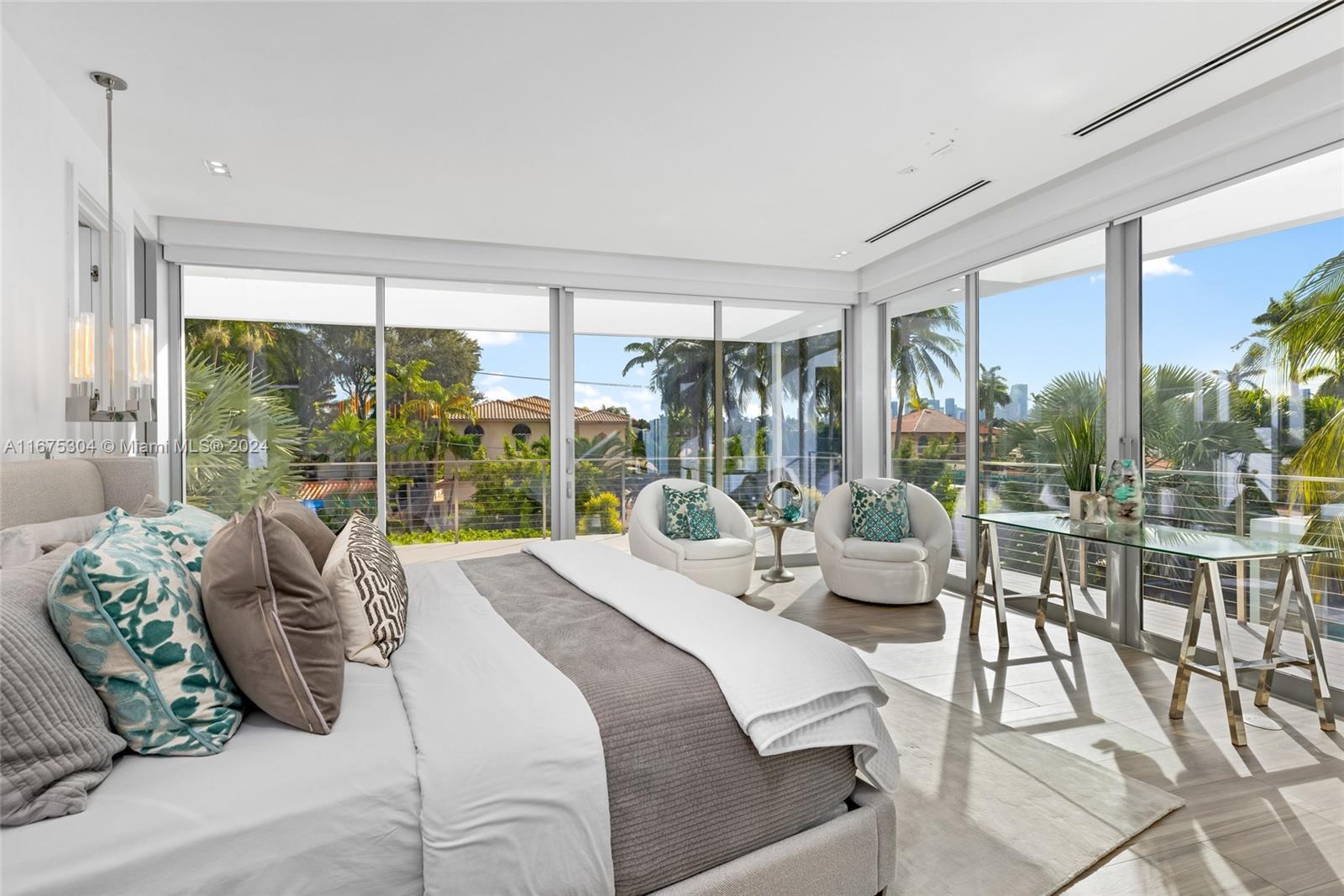 HIBISCUS ISLAND - Residential
