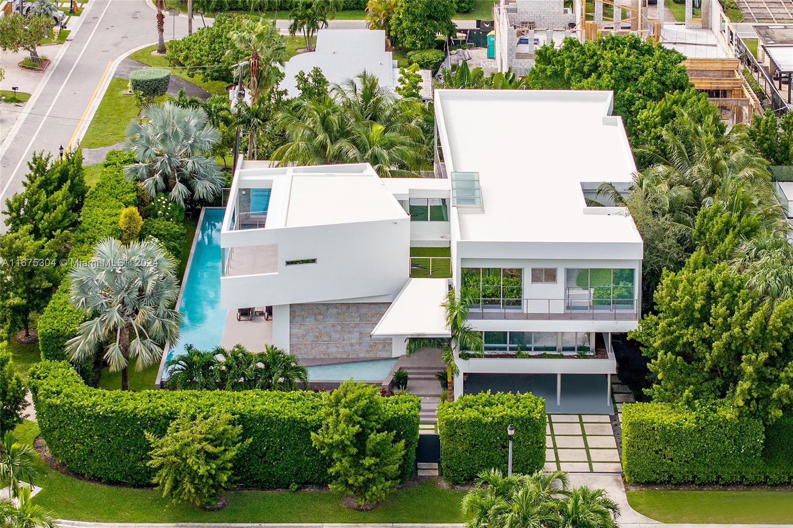 HIBISCUS ISLAND - Residential