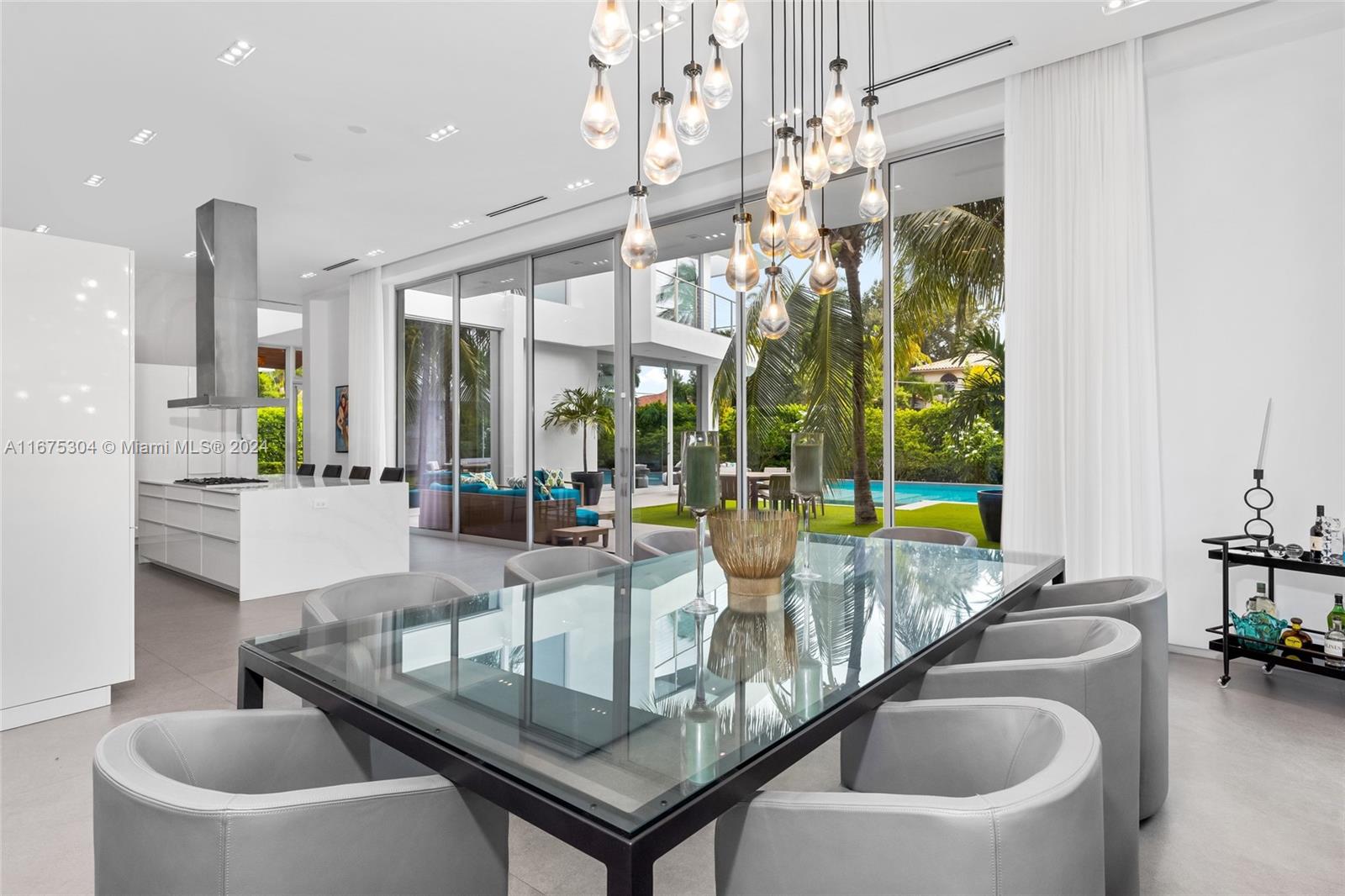 HIBISCUS ISLAND - Residential