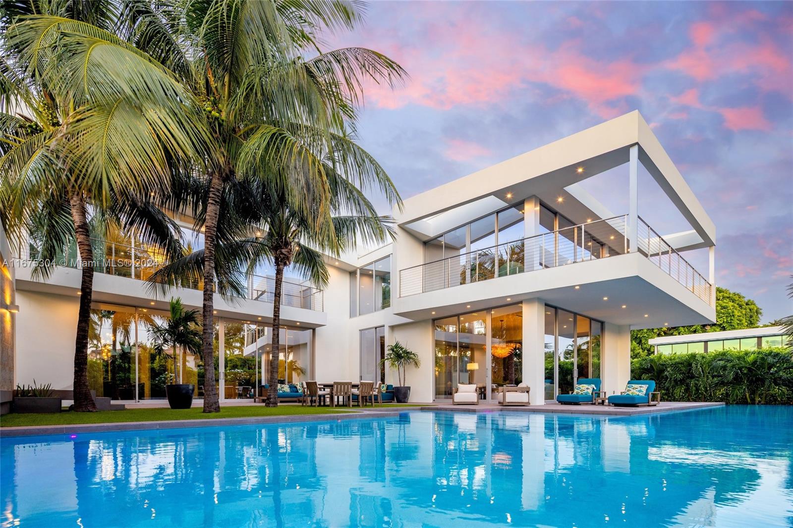 HIBISCUS ISLAND - Residential