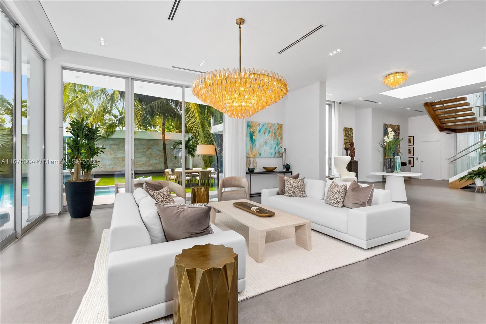 HIBISCUS ISLAND - Residential