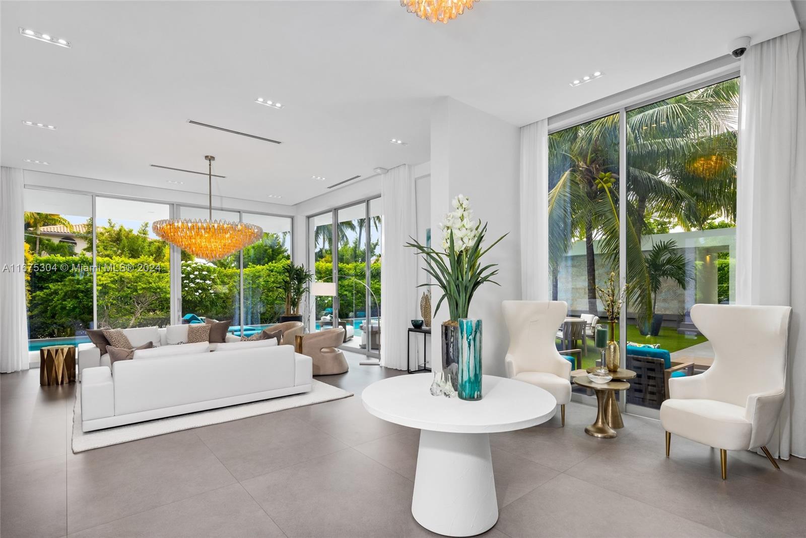 HIBISCUS ISLAND - Residential