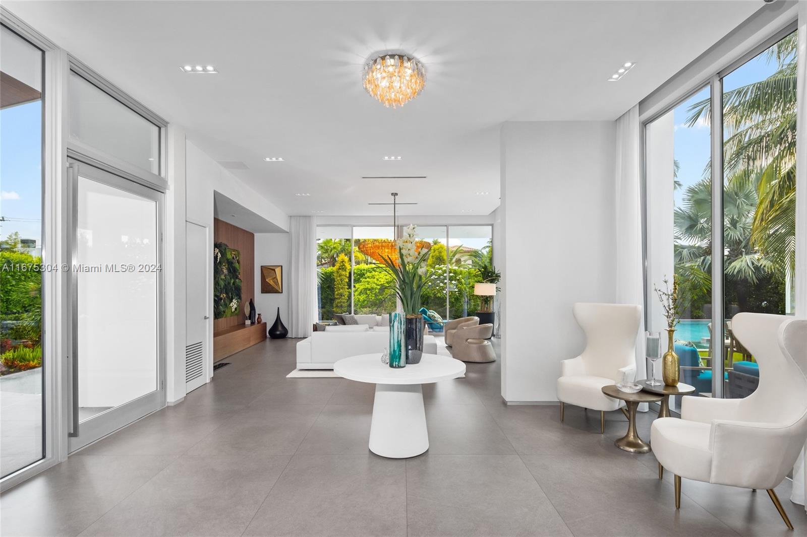 HIBISCUS ISLAND - Residential