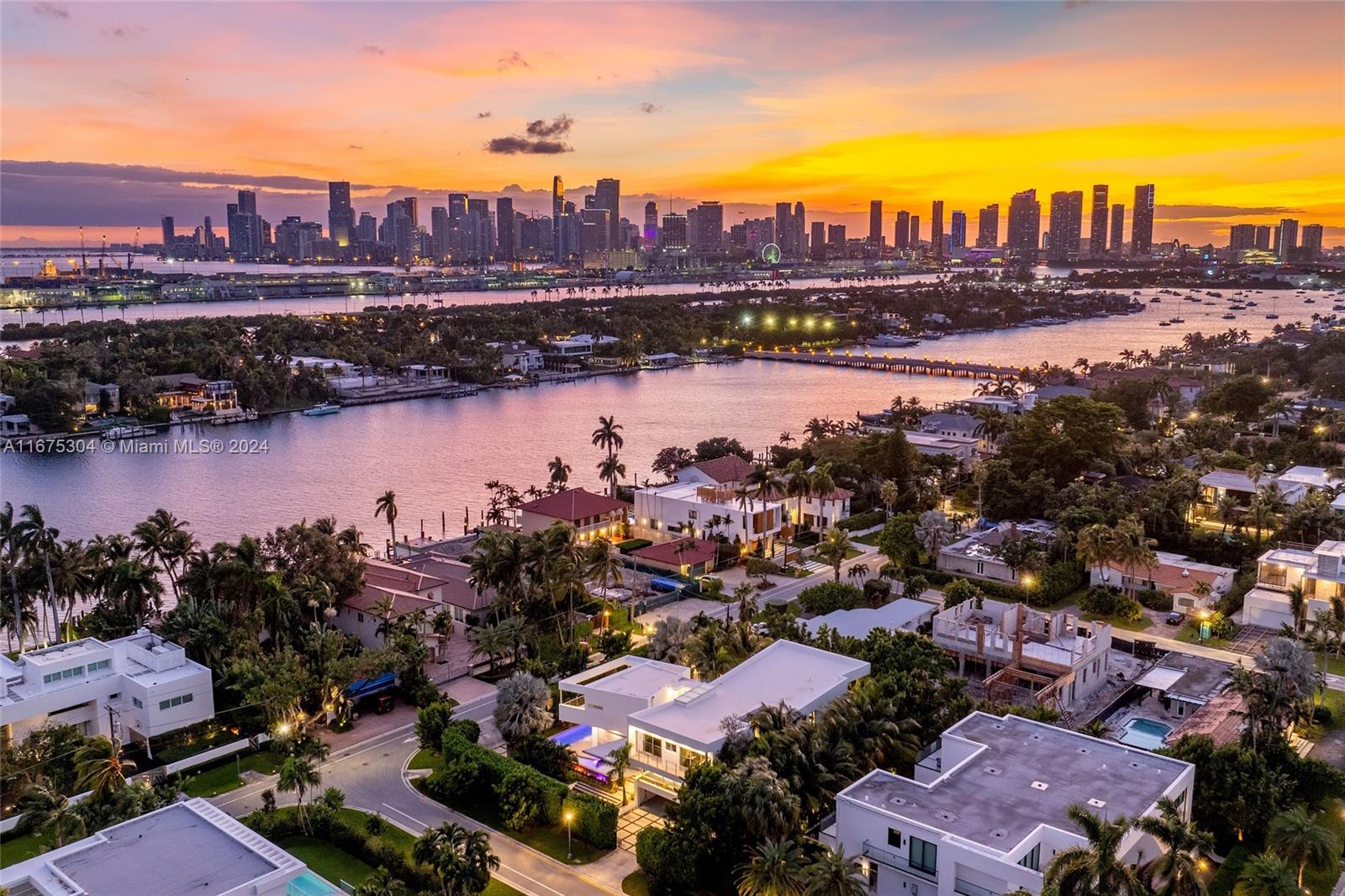 HIBISCUS ISLAND - Residential