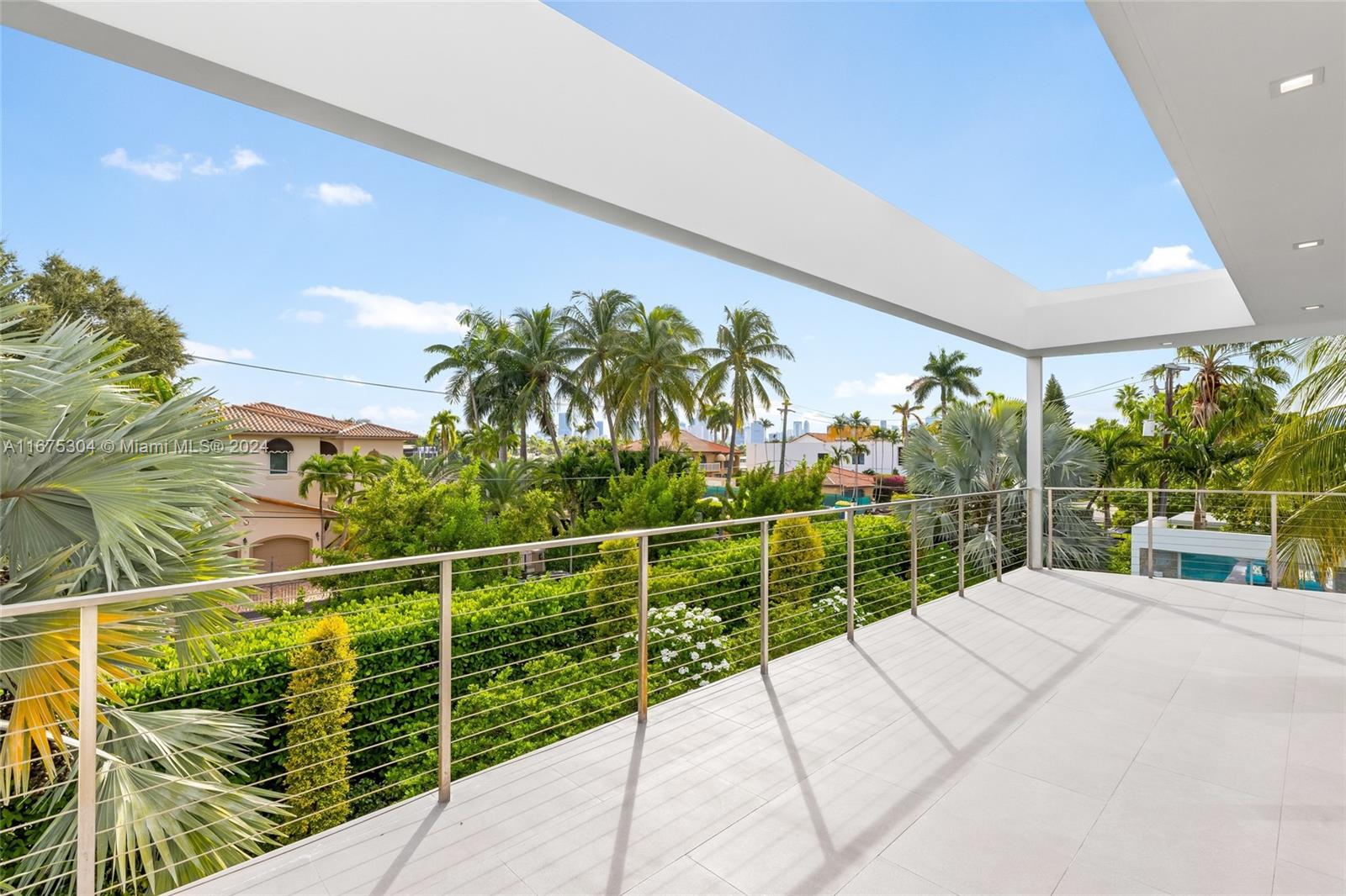 HIBISCUS ISLAND - Residential