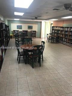 PLAZA OF AMERICAS CONDO P - Residential Lease