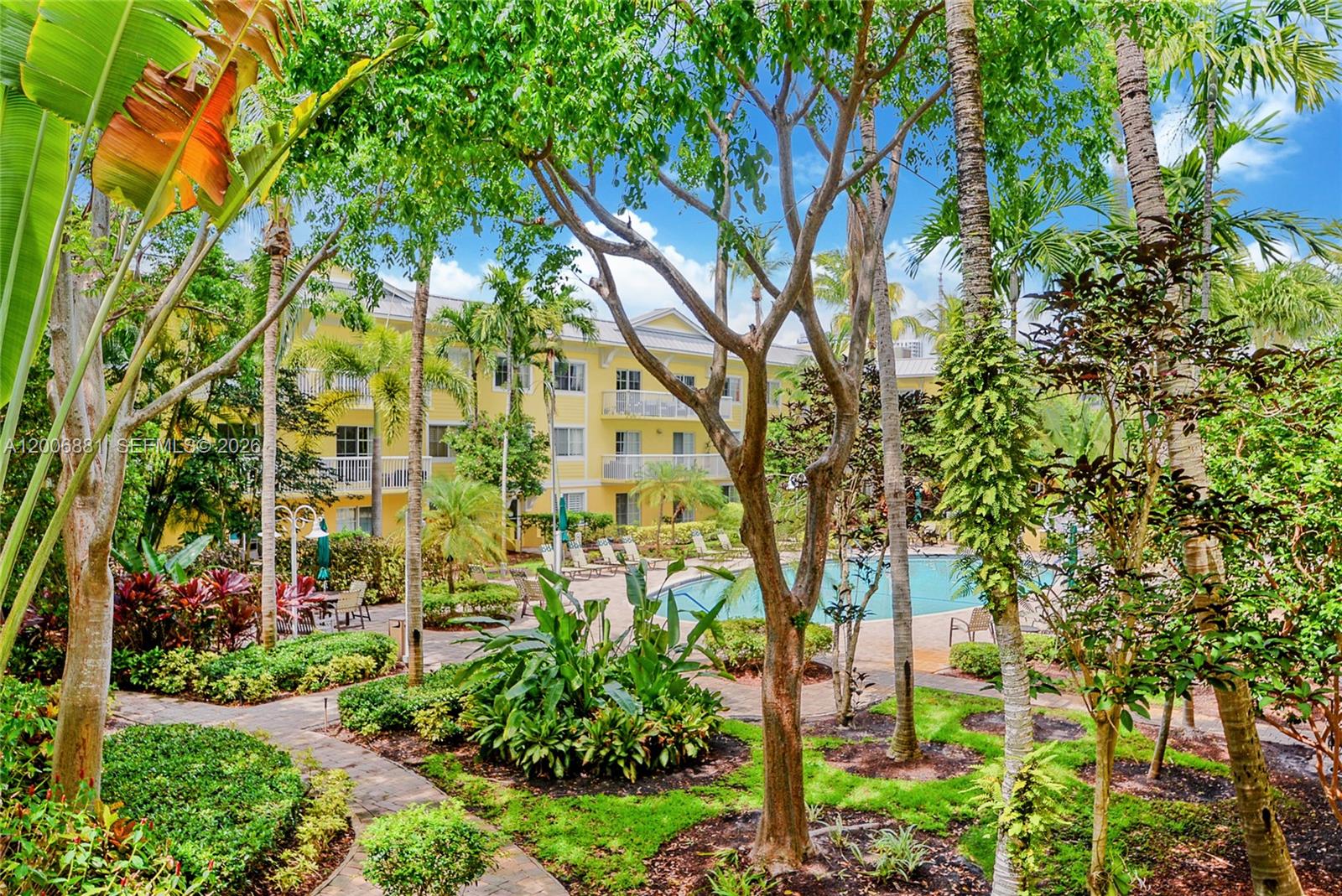 Victoria Park Fort Lauderdale condo for sale! Located in one of the most desirable and walkable neighborhoods in Fort Lauderdale, this property offers the perfect blend of urban living and residential charm. Enjoy tree-lined streets, nearby parks, top-rated schools, and convenient access to shopping, dining, and everyday essentials. Pine Crest Village is a charming 3-story Key West–style community featuring resort-style amenities. This well-maintained condo offers comfort, functionality, and a prime location ideal for modern living. Just minutes from Las Olas Boulevard, downtown Fort Lauderdale, and the vibrant FAT Village Arts District. Walk, bike, or ride to restaurants, nightlife, museums, parks, water taxi, and city trolley. Close to Brightline high-speed rail, Fort Lauderdale Beach, Fort Lauderdale-Hollywood International Airport, and Port Everglades Cruise Port. Perfect for a primary residence o second home. Experience the best of South Florida living in Victoria Park!