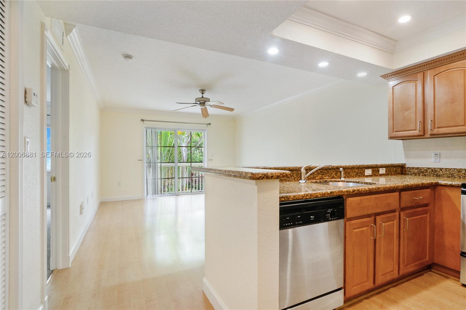 PINE CREST VILLAGE II AT - Residential