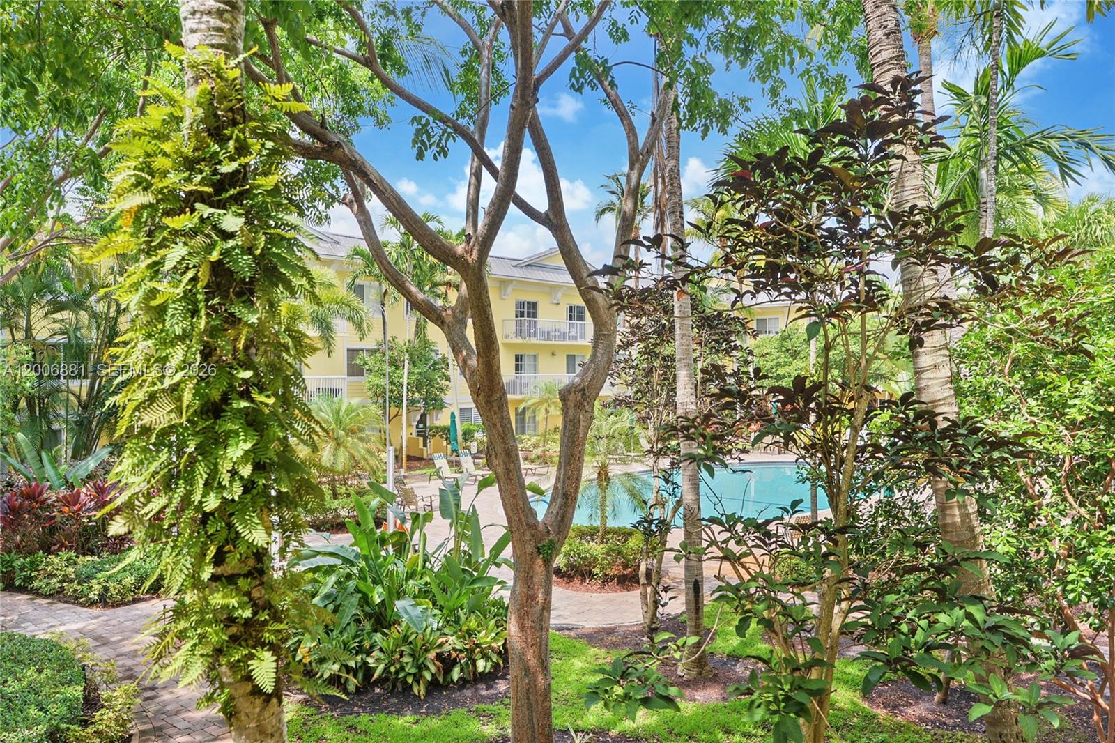 PINE CREST VILLAGE II AT - Residential