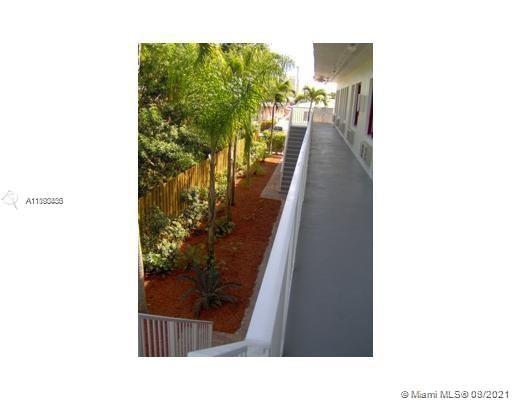 POINCIANA BEACH CONDO - Residential Lease