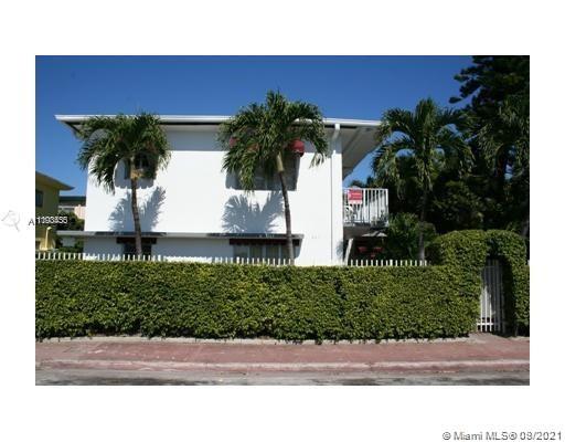 POINCIANA BEACH CONDO - Residential Lease
