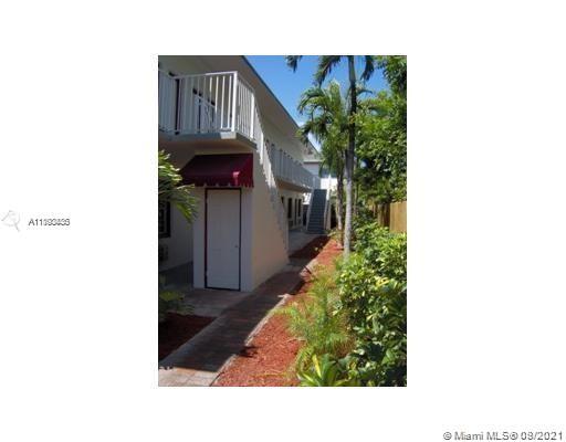 POINCIANA BEACH CONDO - Residential Lease