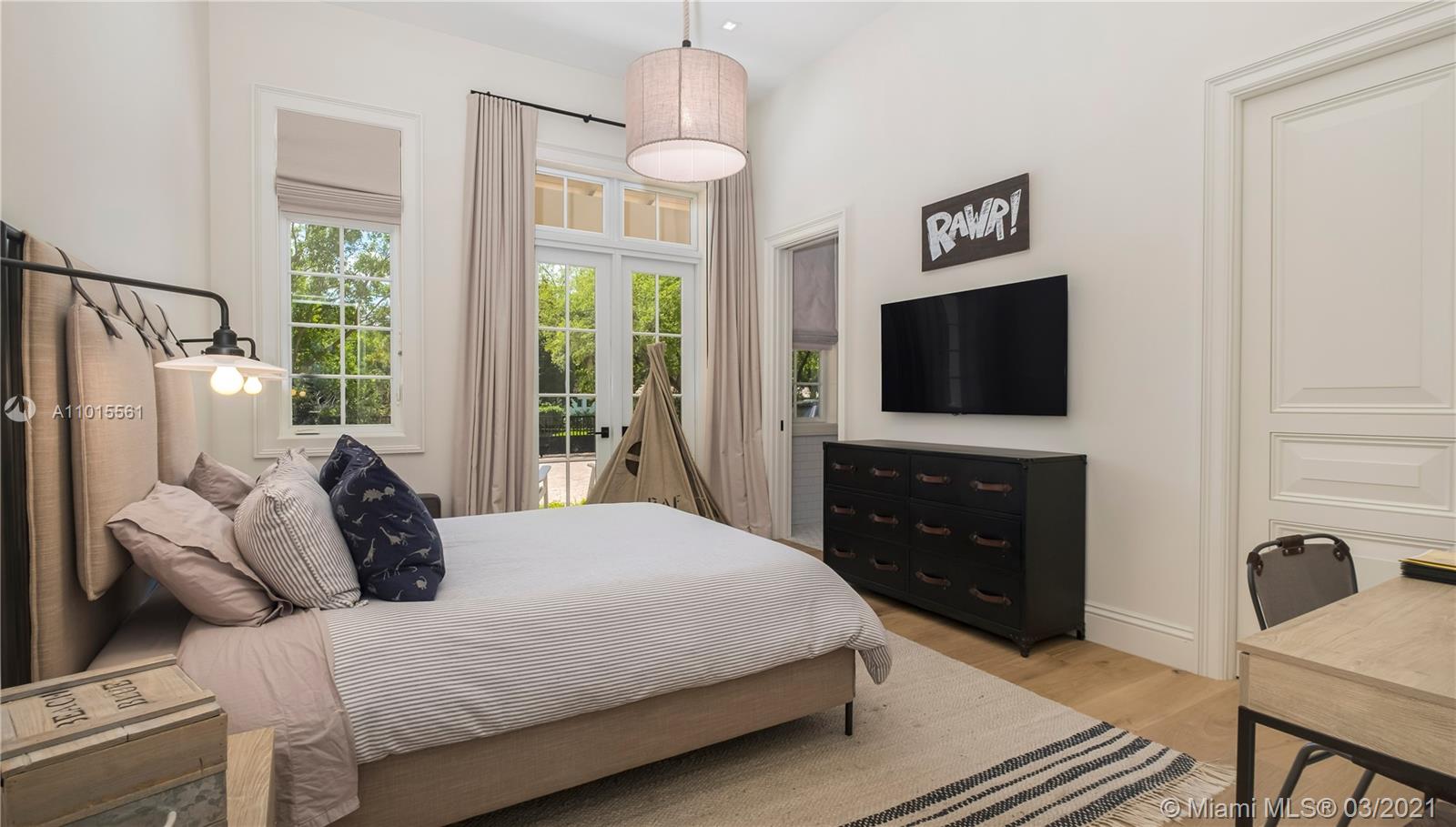 Baptist - Residential