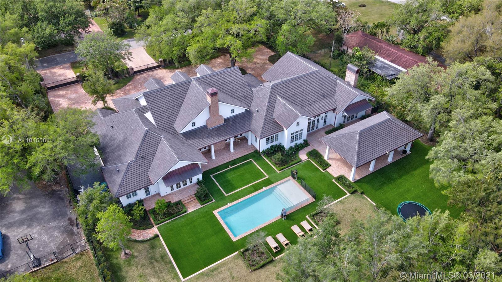 Baptist - Residential