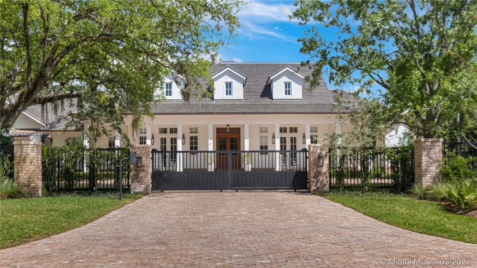 Baptist - Residential