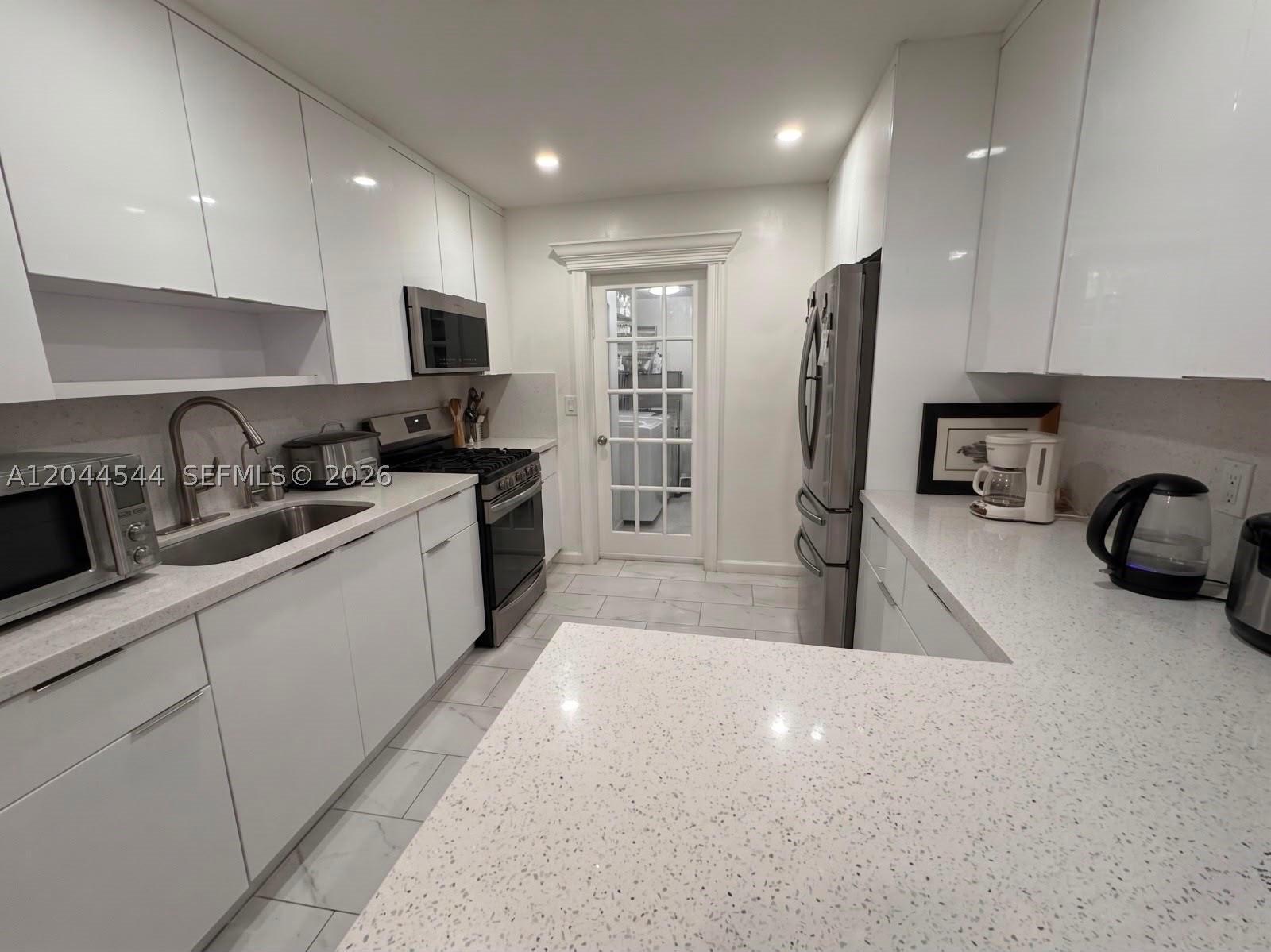 HIALEAH 54TH STREET ADDN - Residential Lease