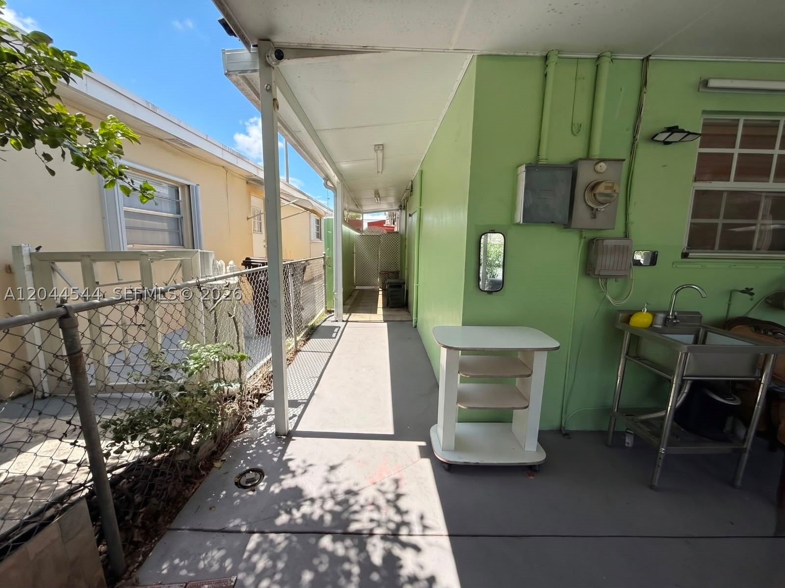 HIALEAH 54TH STREET ADDN - Residential Lease